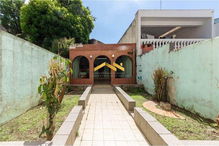 Casa à venda com 3 quartos, 130m² - Foto 53