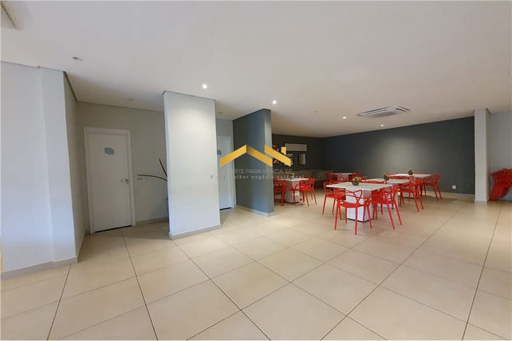 Apartamento à venda com 3 quartos, 55m² - Foto 19