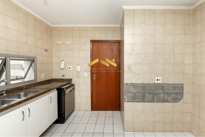 Apartamento à venda com 3 quartos, 163m² - Foto 14