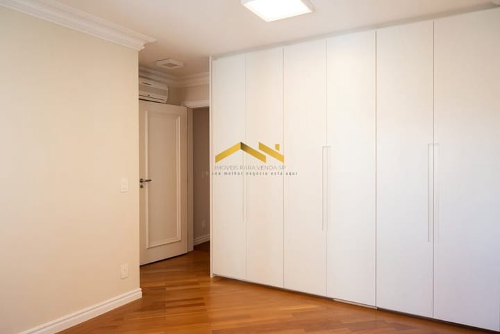 Apartamento à venda com 3 quartos, 278m² - Foto 32