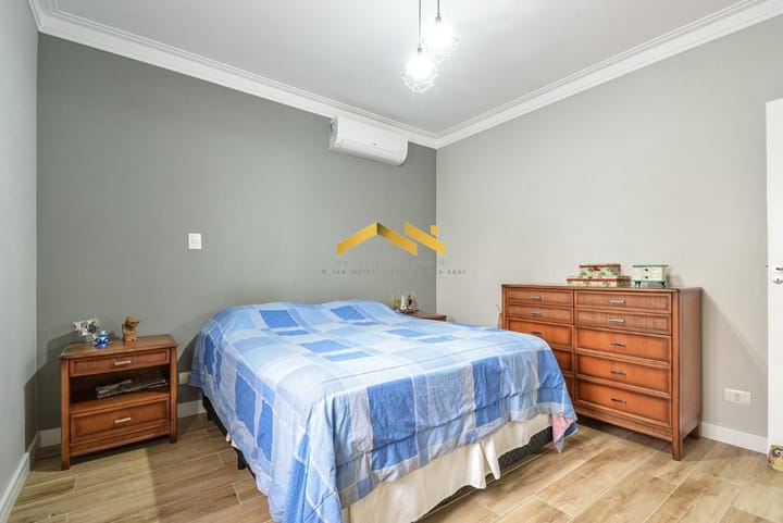 Casa à venda com 3 quartos, 160m² - Foto 10