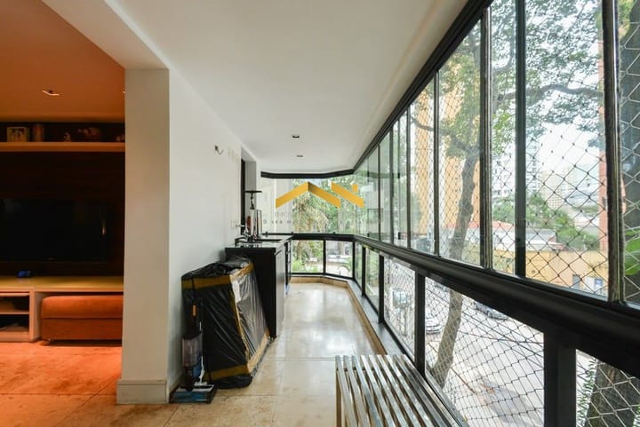 Apartamento à venda com 4 quartos, 172m² - Foto 48