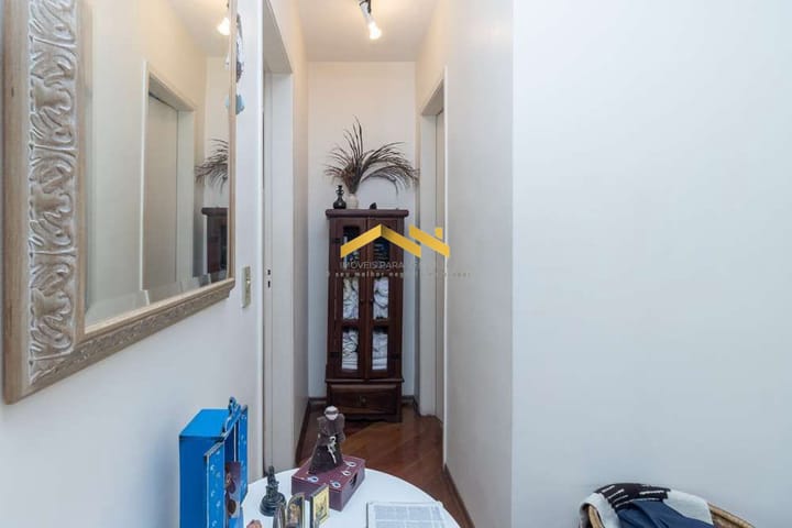 Apartamento à venda com 1 quarto, 84m² - Foto 26