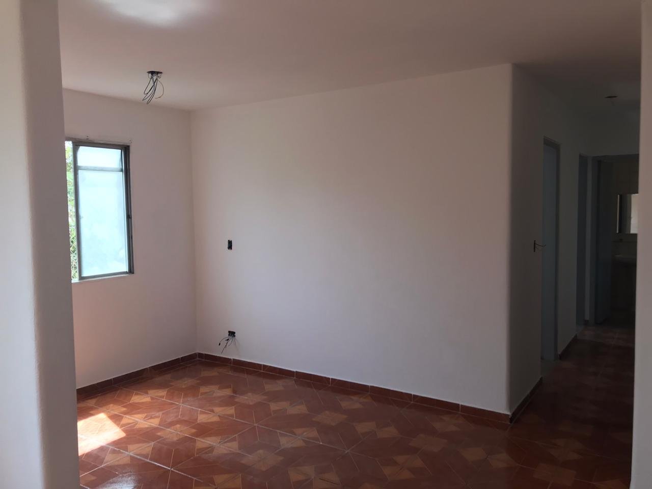 Apartamento à venda com 2 quartos, 56m² - Foto 5