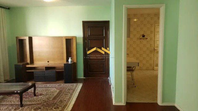 Apartamento à venda com 3 quartos, 95m² - Foto 1