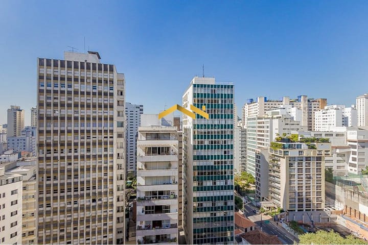 Apartamento à venda com 4 quartos, 383m² - Foto 29