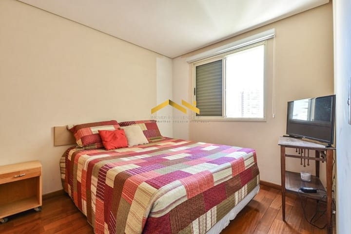 Apartamento à venda com 2 quartos, 64m² - Foto 39