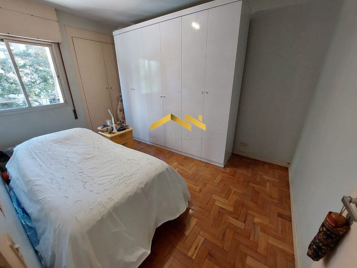 Apartamento à venda com 2 quartos, 72m² - Foto 8