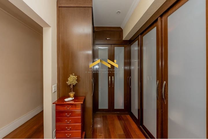 Apartamento à venda com 4 quartos, 273m² - Foto 21