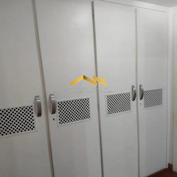 Apartamento à venda com 2 quartos, 80m² - Foto 15