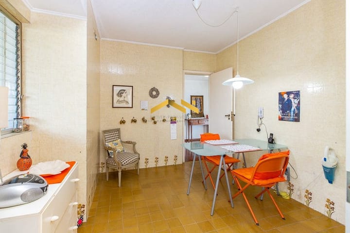 Apartamento à venda com 3 quartos, 175m² - Foto 41