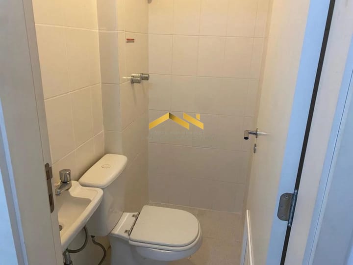 Apartamento à venda com 3 quartos, 130m² - Foto 19