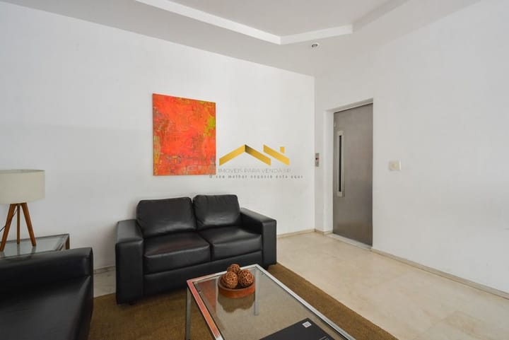 Apartamento à venda com 3 quartos, 193m² - Foto 23