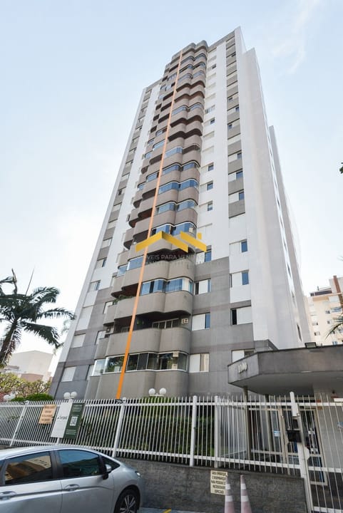 Apartamento à venda com 3 quartos, 92m² - Foto 11