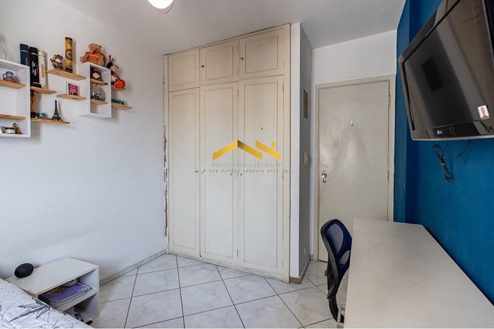 Apartamento à venda com 3 quartos, 92m² - Foto 6