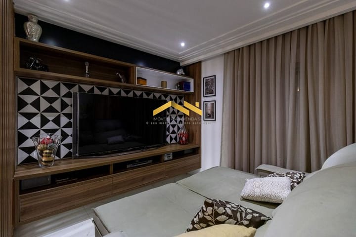 Apartamento à venda com 3 quartos, 109m² - Foto 30