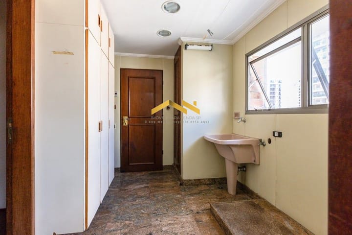 Apartamento à venda com 4 quartos, 425m² - Foto 14