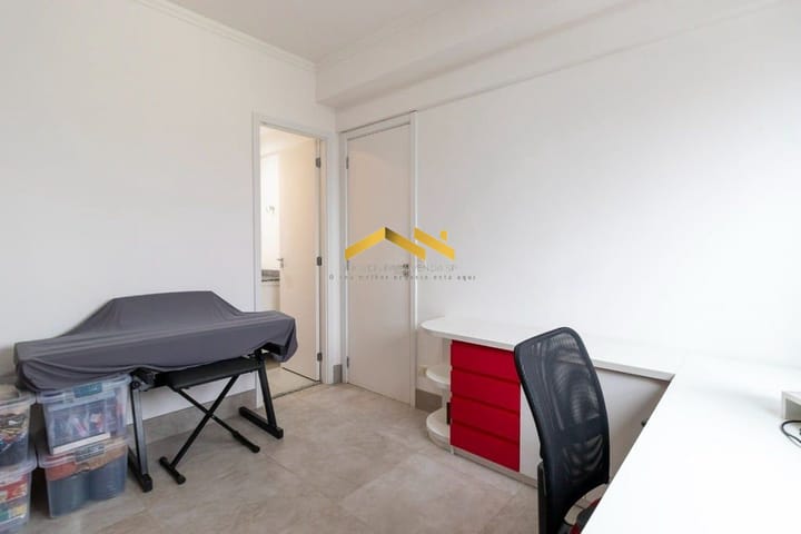 Apartamento à venda com 2 quartos, 82m² - Foto 40