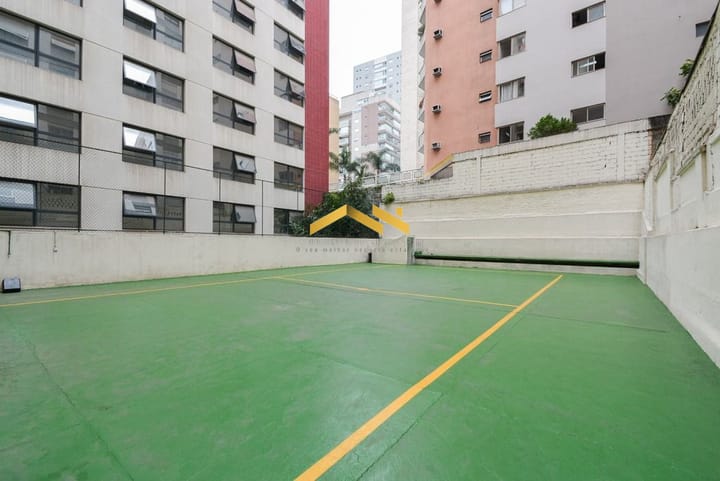 Apartamento à venda com 2 quartos, 83m² - Foto 2