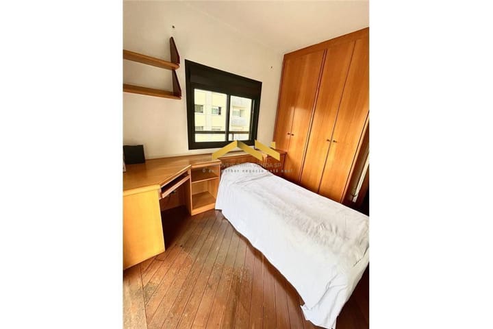 Apartamento à venda com 4 quartos, 177m² - Foto 27