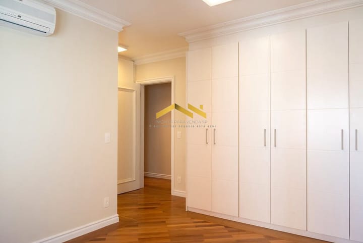 Apartamento à venda com 3 quartos, 278m² - Foto 30