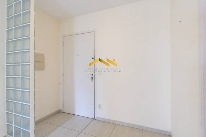 Apartamento à venda com 2 quartos, 50m² - Foto 31