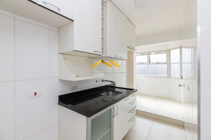 Apartamento à venda com 2 quartos, 62m² - Foto 5