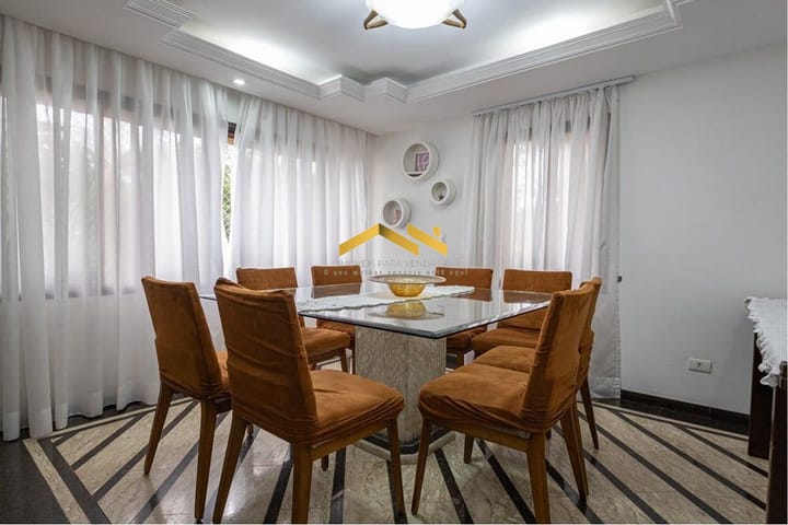 Apartamento à venda com 3 quartos, 187m² - Foto 30