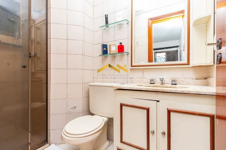 Apartamento à venda com 3 quartos, 95m² - Foto 44