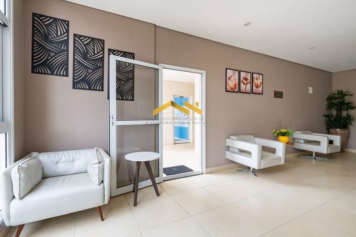 Apartamento à venda com 2 quartos, 48m² - Foto 61