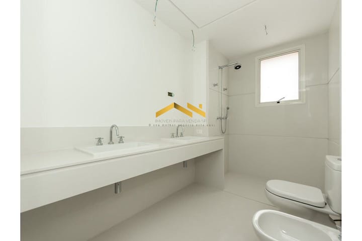 Apartamento à venda com 4 quartos, 260m² - Foto 8