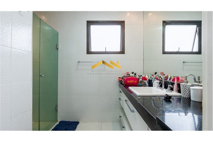 Apartamento à venda com 3 quartos, 122m² - Foto 83