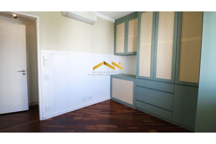 Apartamento à venda com 4 quartos, 191m² - Foto 7