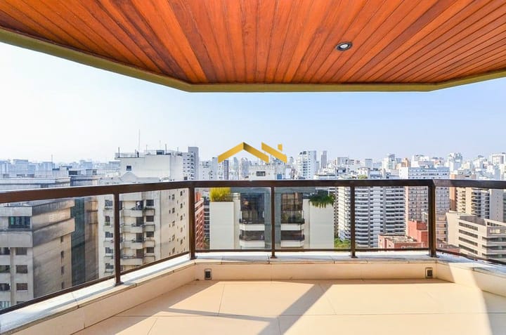 Apartamento à venda com 2 quartos, 295m² - Foto 36