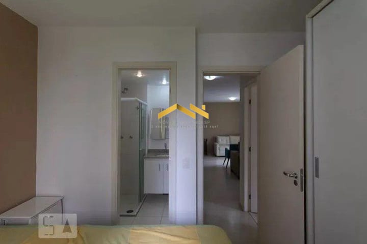 Apartamento à venda com 2 quartos, 68m² - Foto 5