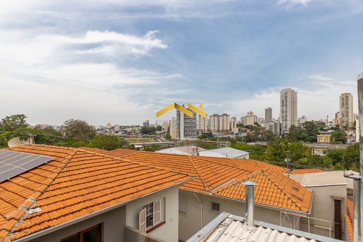 Casa à venda com 4 quartos, 131m² - Foto 41