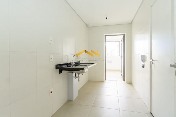 Apartamento à venda com 3 quartos, 134m² - Foto 43