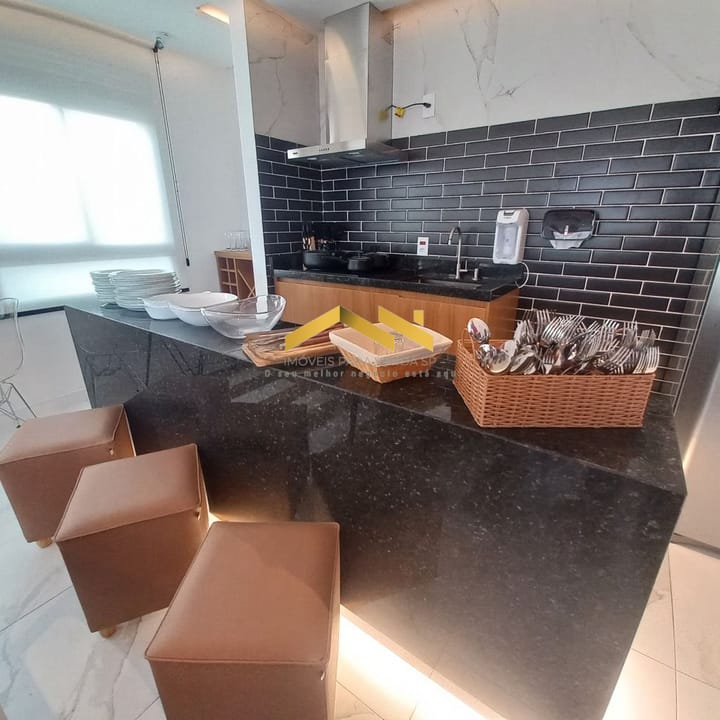 Apartamento à venda com 2 quartos, 61m² - Foto 20