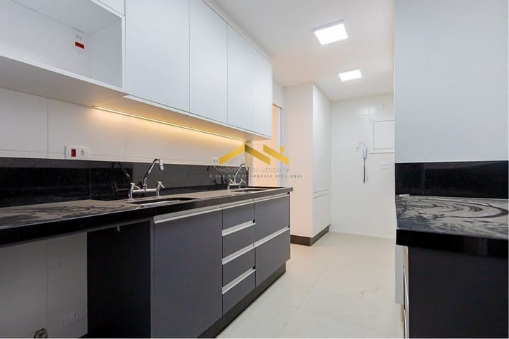 Apartamento à venda com 4 quartos, 120m² - Foto 19