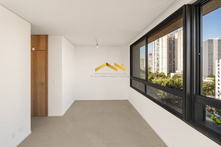 Apartamento à venda com 3 quartos, 170m² - Foto 5