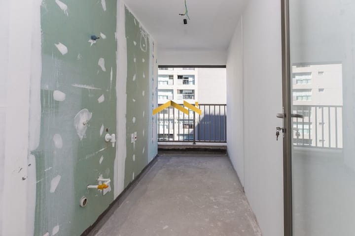 Apartamento à venda com 3 quartos, 158m² - Foto 39