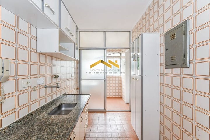 Apartamento à venda com 2 quartos, 68m² - Foto 10