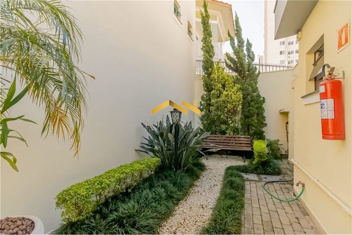 Casa à venda com 3 quartos, 105m² - Foto 17