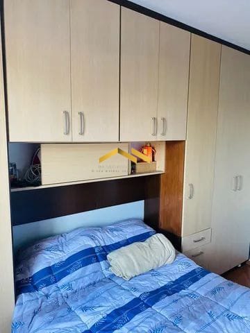 Apartamento à venda com 2 quartos, 55m² - Foto 12