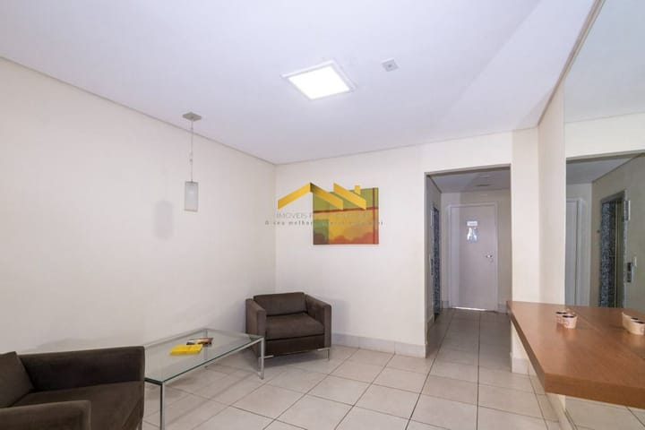 Apartamento à venda com 2 quartos, 69m² - Foto 9