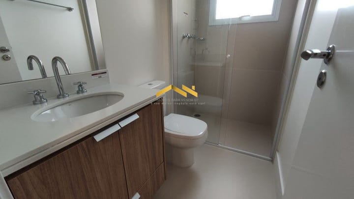 Apartamento à venda com 4 quartos, 189m² - Foto 6