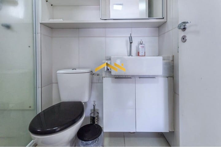 Apartamento à venda com 2 quartos, 60m² - Foto 12