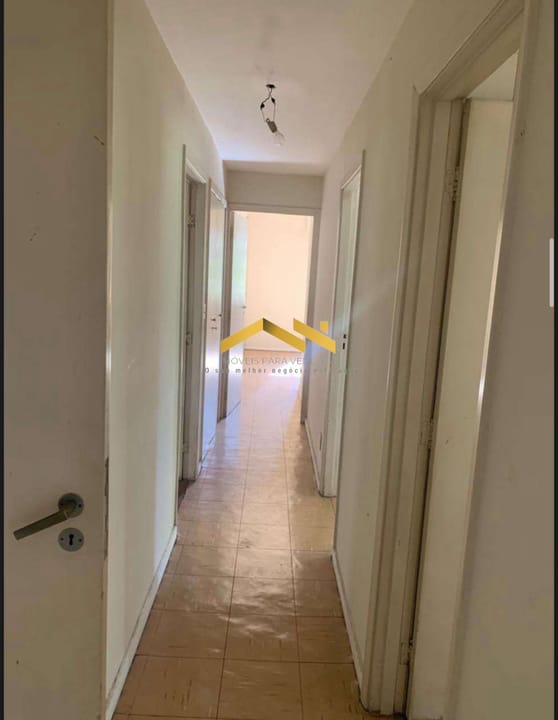 Apartamento à venda com 3 quartos, 141m² - Foto 11