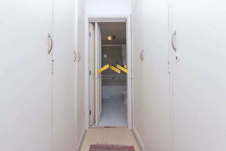 Apartamento à venda com 3 quartos, 130m² - Foto 18