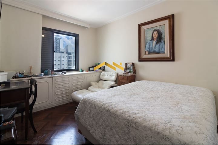 Apartamento à venda com 4 quartos, 251m² - Foto 48